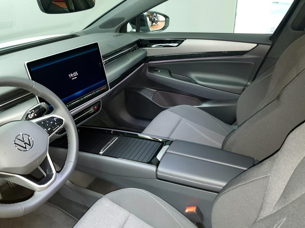 Volkswagen ID.7 Tourer "Pro S" 286 PS 86 kWh (Ulm)