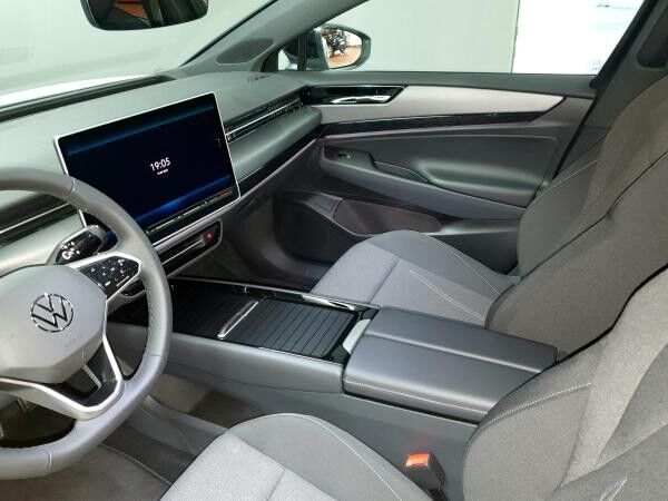 Volkswagen ID.7 Tourer "Pro S" 210 kW (286 PS) 86 kWh 1-Gang-Automatik