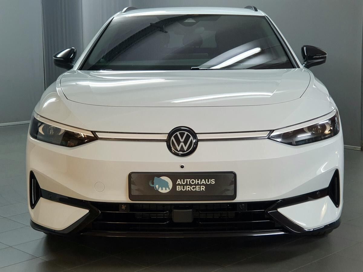 Volkswagen ID.7 Tourer "Pro S" 286 PS 86 kWh (Ulm)