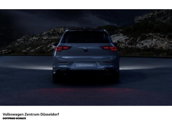 Volkswagen Golf GTI Clubsport 2.0 TSI (Düsseldorf)
