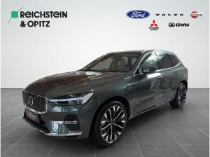 Volvo XC60 Ultra Bright 2026 T8 AWD 8-Gang