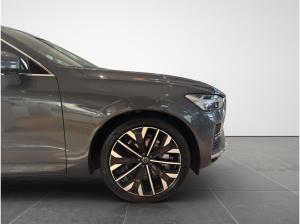 Volvo XC60 Ultra Bright 2026 T8 AWD 8-Gang