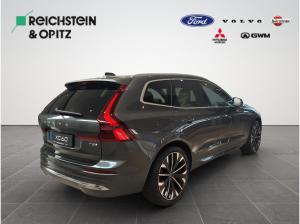 Volvo XC60 Ultra Bright 2026 T8 AWD 8-Gang