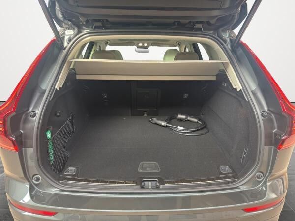 Volvo XC60 Ultra Bright 2026 T8 AWD 8-Gang
