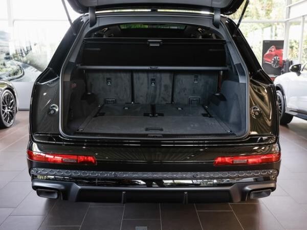 Audi Q7 SUV TDI Quattro 	 2 x S line Business ACC AHK HD-Matrix Pano