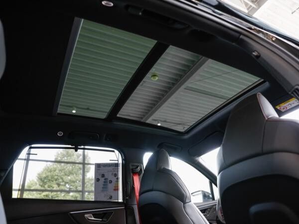 Audi Q7 SUV TDI Quattro 	 2 x S line Business ACC AHK HD-Matrix Pano