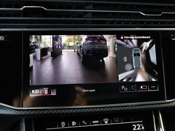 Audi Q7 SUV TDI Quattro 	 2 x S line Business ACC AHK HD-Matrix Pano