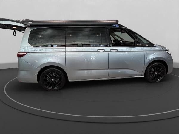 Volkswagen California Beach Tour 1.5 TSI eHybrid 4MOTION