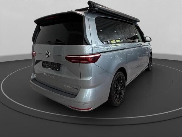 Volkswagen California Beach Tour 1.5 TSI eHybrid 4MOTION