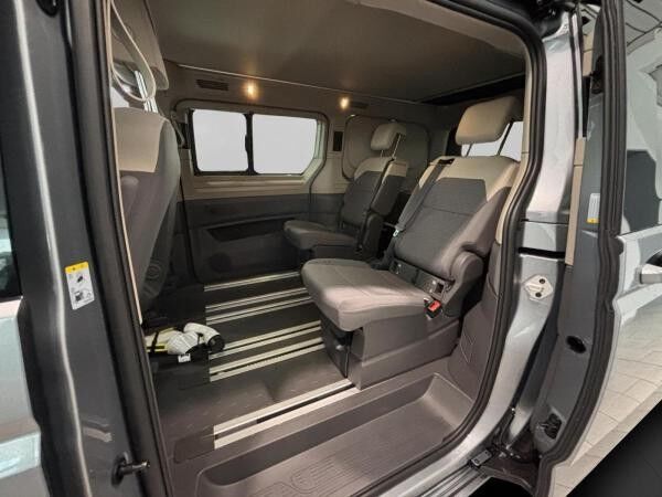 Volkswagen California Beach Tour 1.5 TSI eHybrid 4MOTION