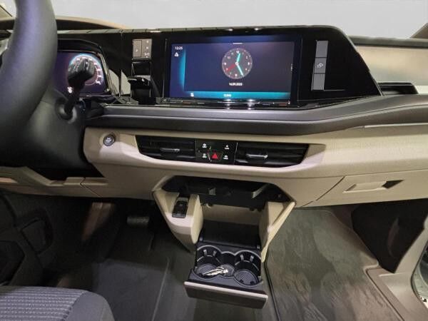 Volkswagen California Beach Tour 1.5 TSI eHybrid 4MOTION