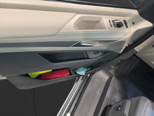 Volkswagen California Beach Tour 1.5 TSI eHybrid 4MOTION