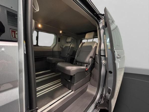 Volkswagen California Beach Tour 1.5 TSI eHybrid 4MOTION