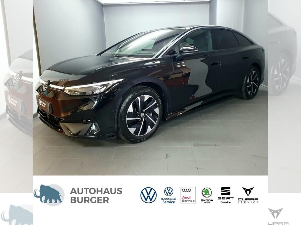 Volkswagen ID.7 "Pro S" 286 PS 86 kWh (Ulm)