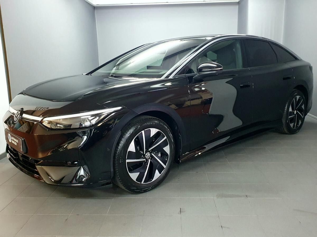 Volkswagen ID.7 "Pro S" 286 PS 86 kWh (Ulm)