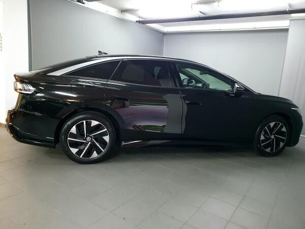 Volkswagen ID.7 "Pro S" 210kW (286 PS) 86 kWh 1-Gang-Automatik