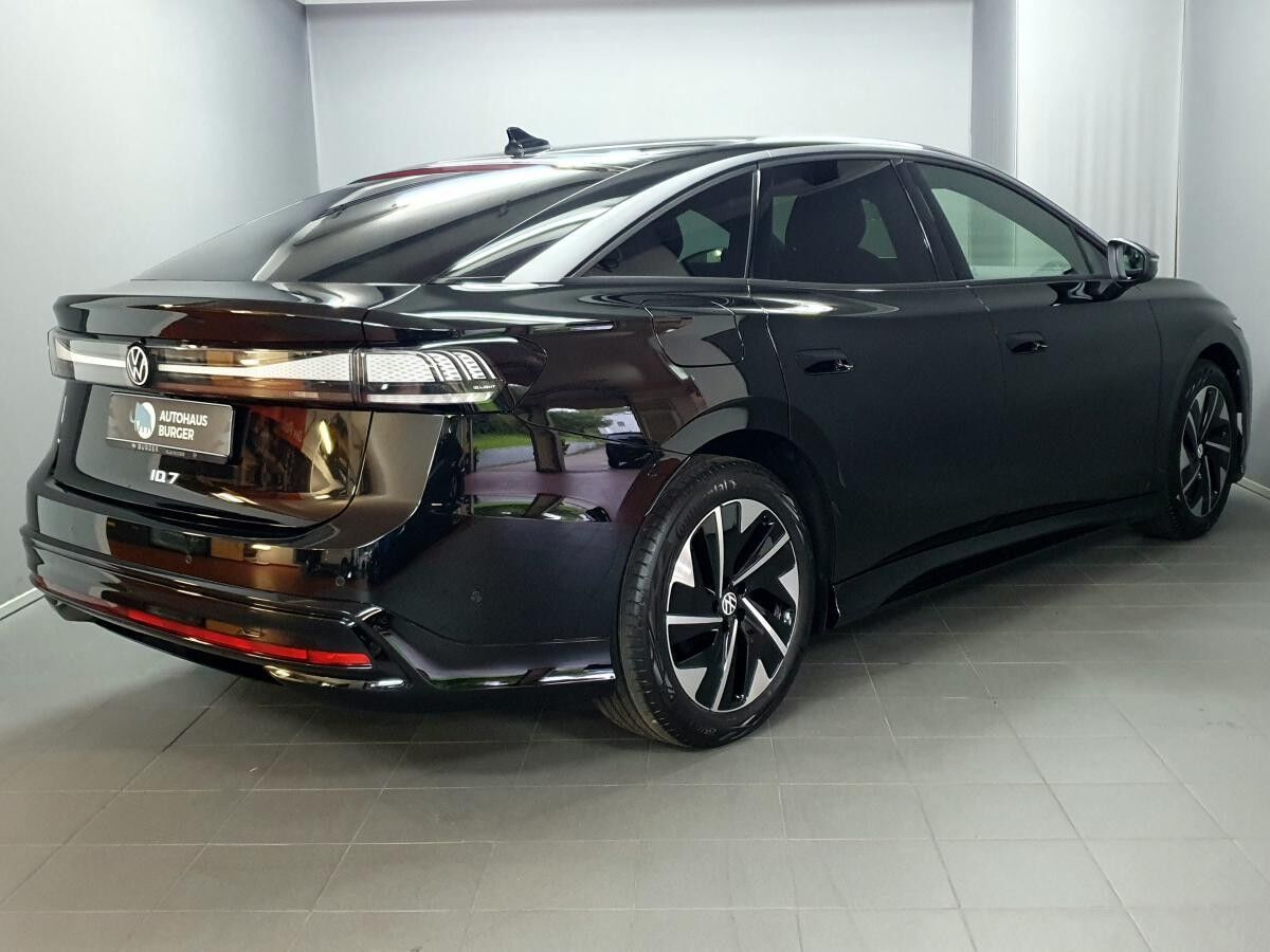 Volkswagen ID.7 "Pro S" 286 PS 86 kWh (Ulm)