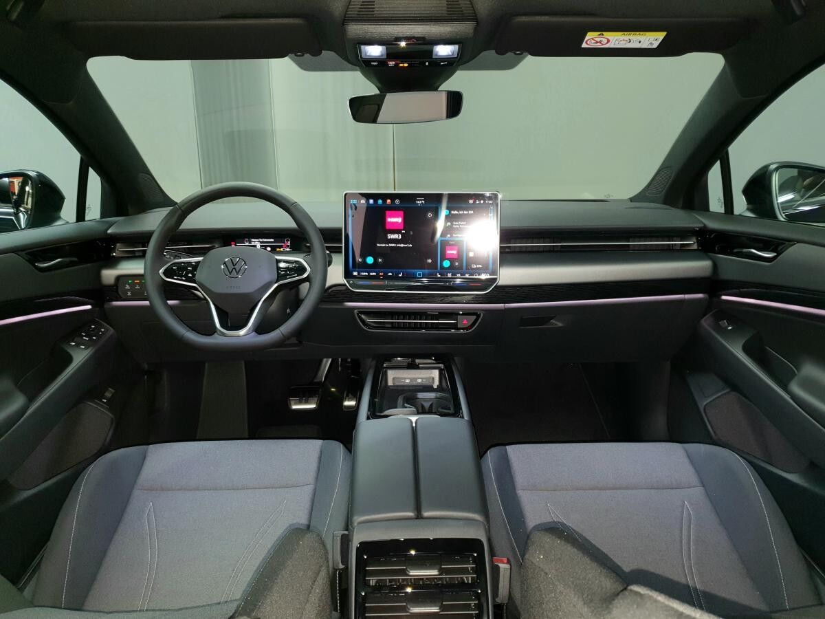 Volkswagen ID.7 "Pro S" 286 PS 86 kWh (Ulm)