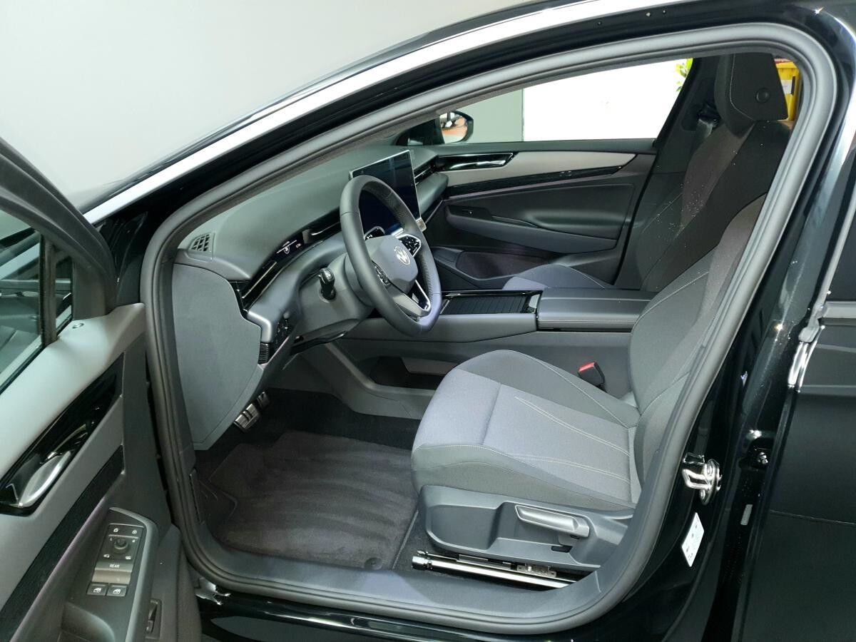 Volkswagen ID.7 "Pro S" 286 PS 86 kWh (Ulm)