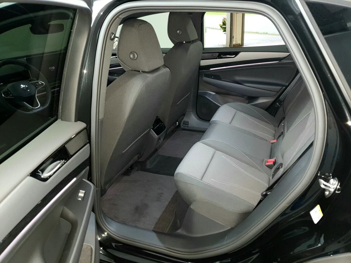 Volkswagen ID.7 "Pro S" 286 PS 86 kWh (Ulm)