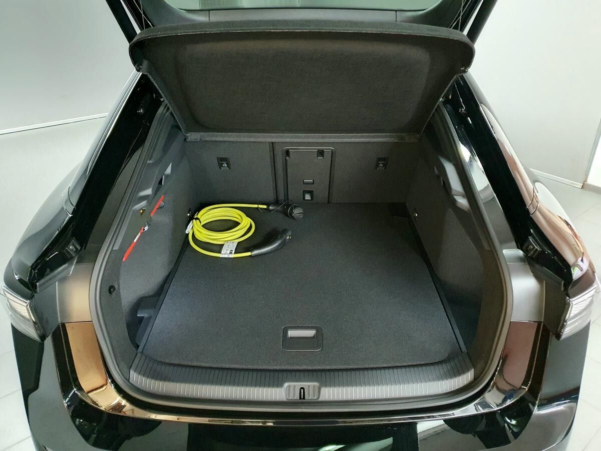 Volkswagen ID.7 "Pro S" 286 PS 86 kWh (Ulm)