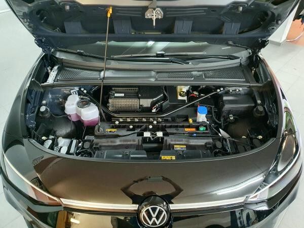 Volkswagen ID.7 "Pro S" 210kW (286 PS) 86 kWh 1-Gang-Automatik