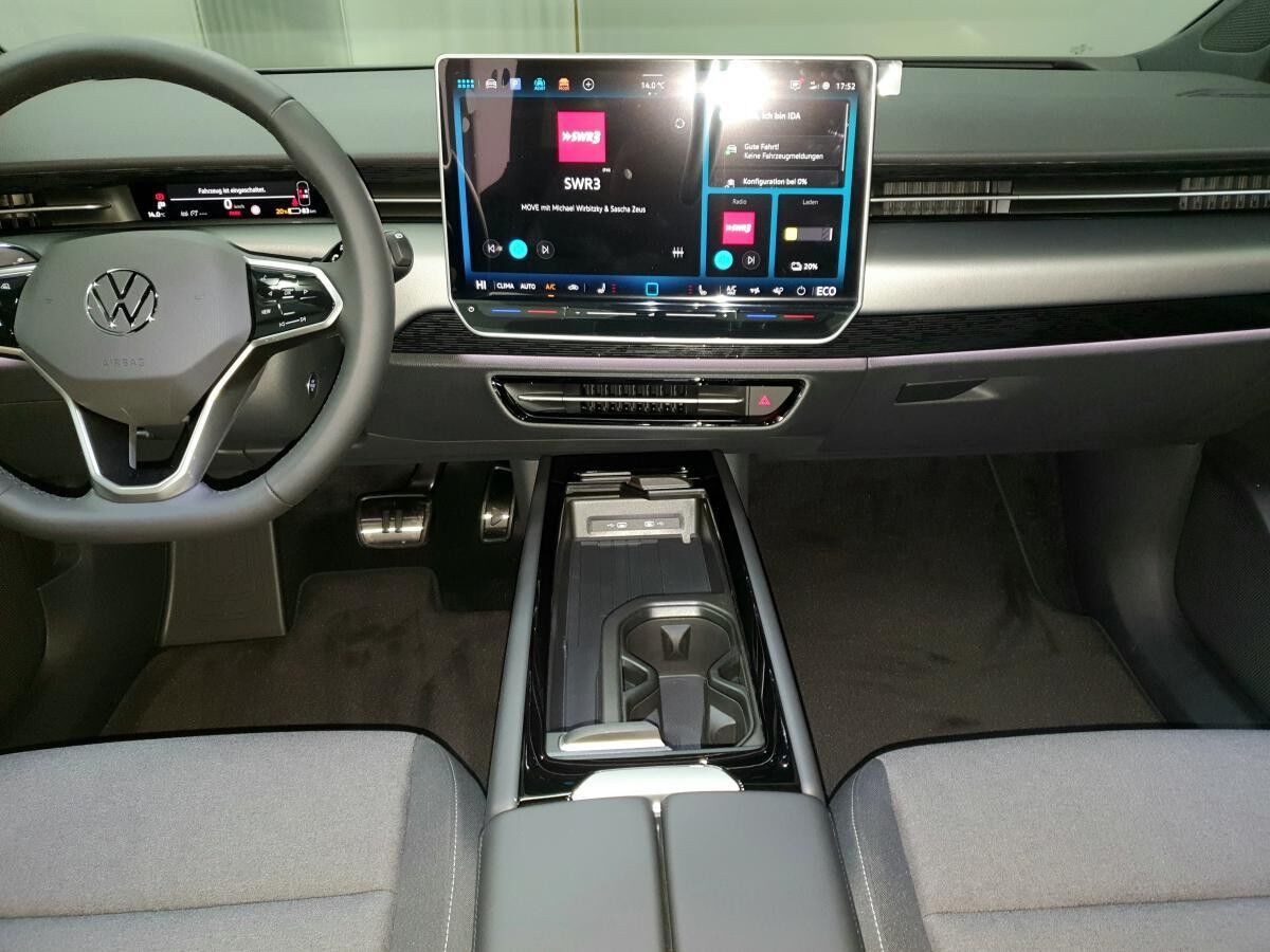 Volkswagen ID.7 "Pro S" 286 PS 86 kWh (Ulm)