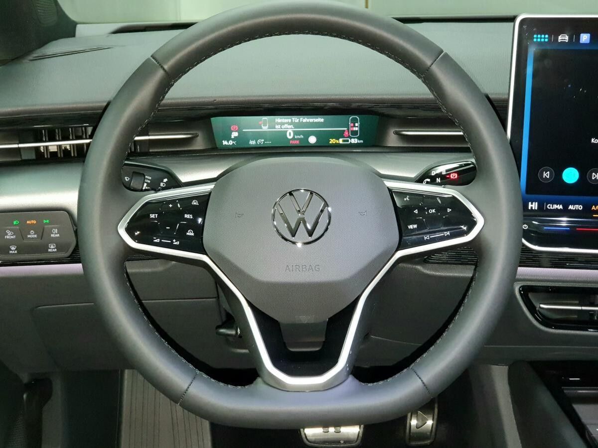 Volkswagen ID.7 "Pro S" 286 PS 86 kWh (Ulm)