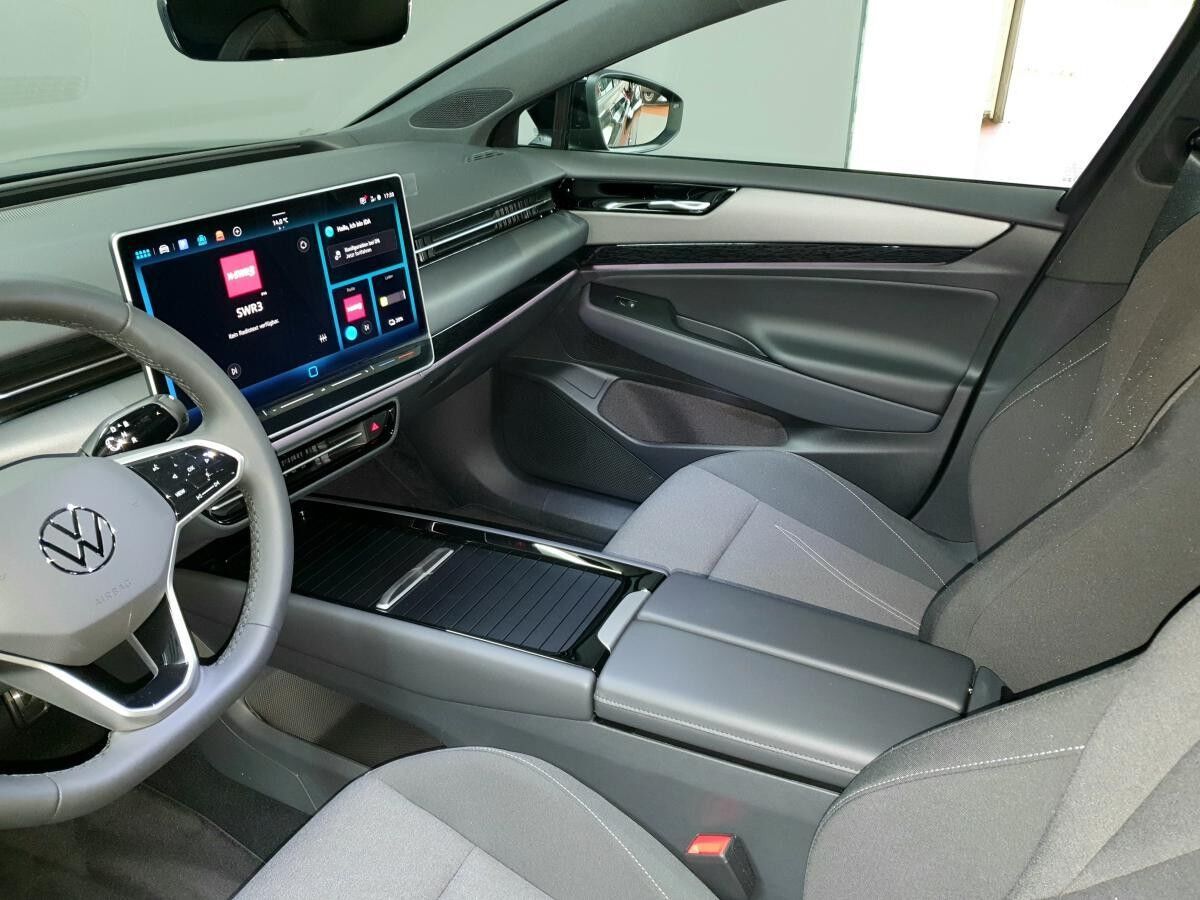 Volkswagen ID.7 "Pro S" 286 PS 86 kWh (Ulm)