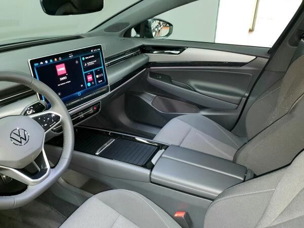 Volkswagen ID.7 "Pro S" 210kW (286 PS) 86 kWh 1-Gang-Automatik