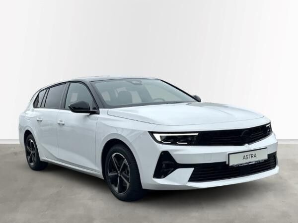 Opel Astra L Sports Tourer GS 1.6 PHEV BESTELLFAHRZEUG