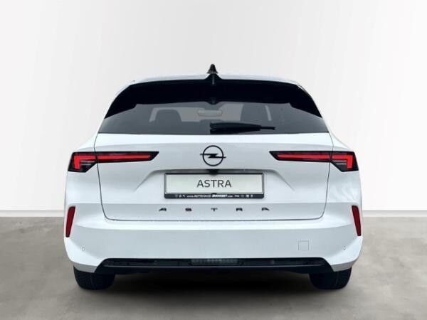Opel Astra L Sports Tourer GS 1.6 PHEV BESTELLFAHRZEUG