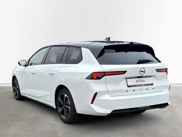 Opel Astra L Sports Tourer GS 1.6 PHEV BESTELLFAHRZEUG