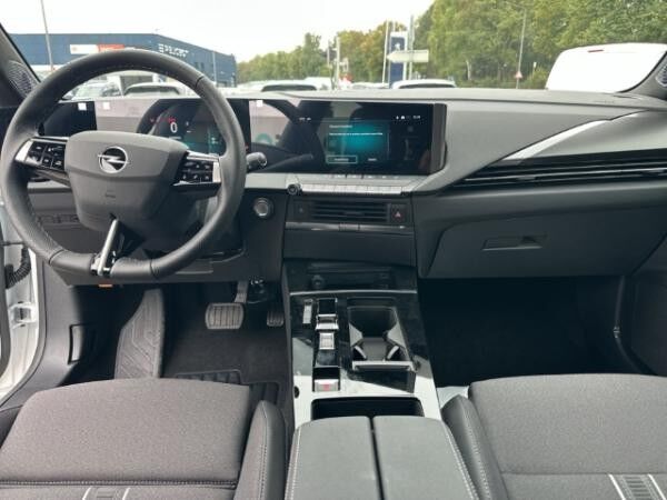 Opel Astra L Sports Tourer GS 1.6 PHEV BESTELLFAHRZEUG