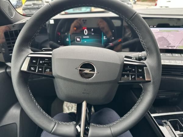 Opel Astra L Sports Tourer GS 1.6 PHEV BESTELLFAHRZEUG