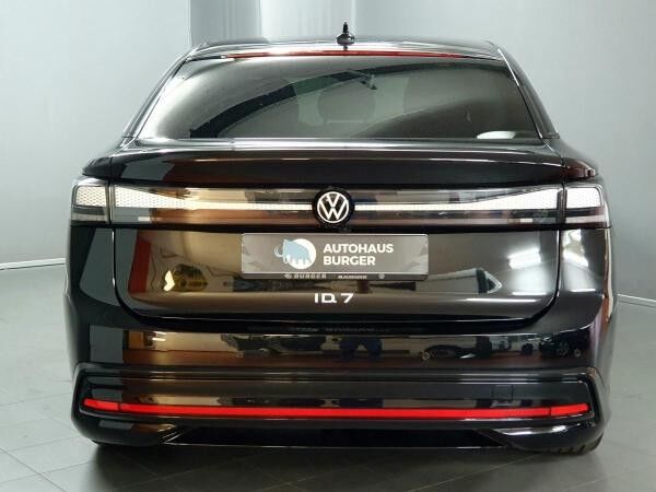Volkswagen ID.7 Pro S 210kW (286 PS) 86 kWh 1-Gang-Automatik