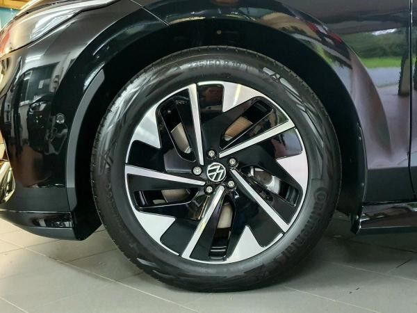 Volkswagen ID.7 Pro S 210kW (286 PS) 86 kWh 1-Gang-Automatik