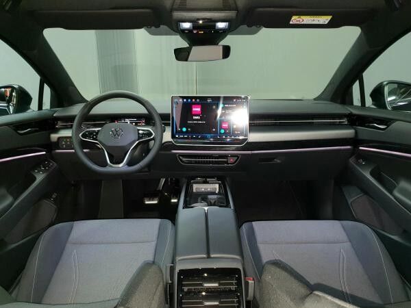 Volkswagen ID.7 Pro S 210kW (286 PS) 86 kWh 1-Gang-Automatik
