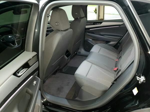 Volkswagen ID.7 Pro S 210kW (286 PS) 86 kWh 1-Gang-Automatik