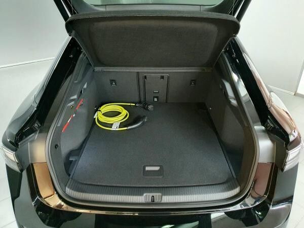 Volkswagen ID.7 Pro S 210kW (286 PS) 86 kWh 1-Gang-Automatik