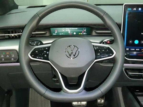 Volkswagen ID.7 Pro S 210kW (286 PS) 86 kWh 1-Gang-Automatik