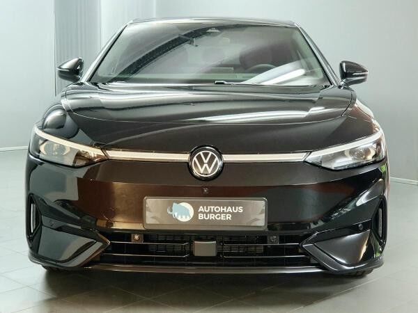 Volkswagen ID.7 Pro S 210kW (286 PS) 86 kWh 1-Gang-Automatik