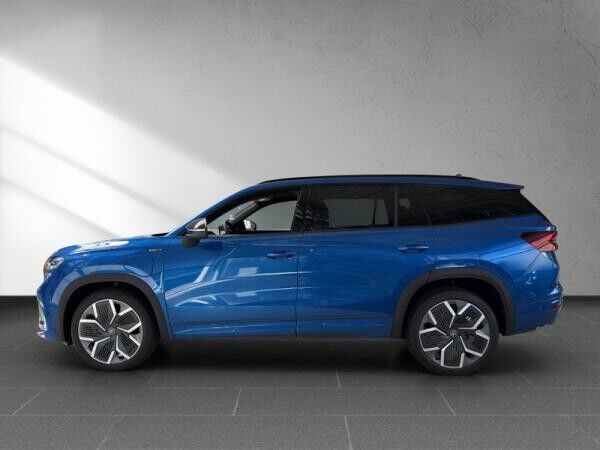 Skoda Kodiaq 1.5 TSI iV 150 kW DSG Sportline Lagerfahrzeug Sofort Verfügbar