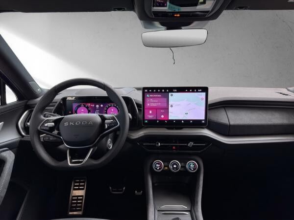 Skoda Kodiaq 1.5 TSI iV 150 kW DSG Sportline Lagerfahrzeug Sofort Verfügbar