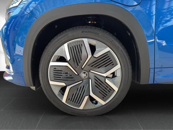 Skoda Kodiaq 1.5 TSI iV 150 kW DSG Sportline Lagerfahrzeug Sofort Verfügbar