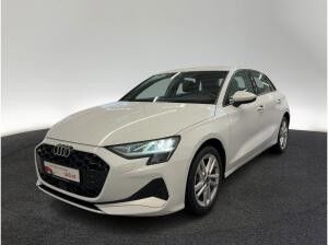 Audi A3 Sportback advanced 30 TDI AHK virtual Navi