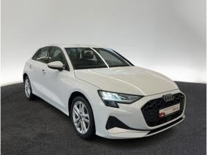 Audi A3 Sportback advanced 30 TDI AHK virtual Navi