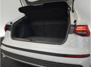 Audi A3 Sportback advanced 30 TDI AHK virtual Navi