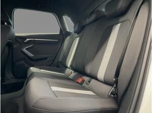 Audi A3 Sportback advanced 30 TDI AHK virtual Navi