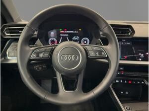 Audi A3 Sportback advanced 30 TDI AHK virtual Navi